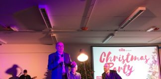 Per Cils una Festa di Natale “Plastic Free”