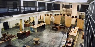 VECCHIONE 2019 – ultimo appuntamento costruzione partecipata sabato 21