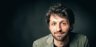 “Cuorebomba” il 14 dicembre la presentazione a Reggio Emilia
