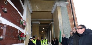 Rubes Triva, commemorazione per l’ex sindaco di Modena