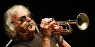 Il 20 e 21 dicembre il tour mondiale di Enrico Rava fa tappa al Torrione