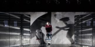 “F. Perdere le cose” al Teatro Arena del Sole dal 5 al 15 dicembre