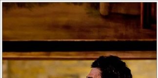 “Florindo innamorato” al Castello dei Burattini