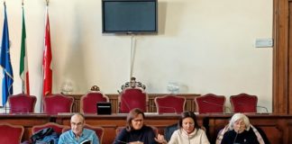 Presentata stamattina l’edizione 2019 di “Oltre Pulcheria”