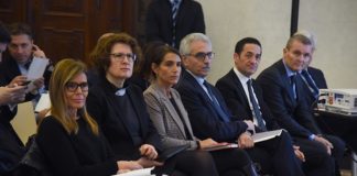 Con il nuovo Polo del Ferro Piacenza capitale di una logistica sostenibile