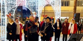 Regina di Ghiaccio, buona la “prima”