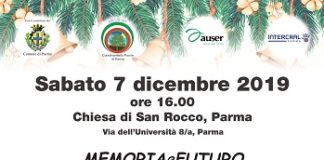 “Auguri in Coro”, sabato 7 dicembre, in San Rocco