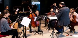 Al Torrione questa sera le sonorità contemporanee di Istantanea Ensemble