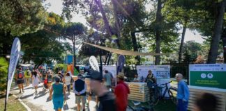Italian Bike Festival 2020: una nuova casa per il comparto del cicloturismo