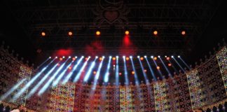 Capodanno a Modena, musicisti e ballerine per la “Pizzica”