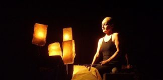 La terra desolata di T.S. Eliot al Teatro delle Moline – dal 13 al 15 dicembre