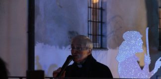 Inaugurato ieri il presepe scenografico del Museo della Cattedrale