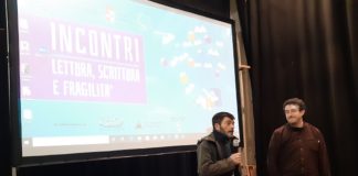 Incontri: finito il festival, inizia il contest