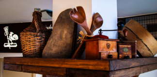 Domani Natale romagnolo all’Osteria da Paco