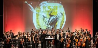 ‘Bollicine’ il 27 e 28 dicembre al Teatro Duse