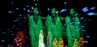 Pippo Franco e Lucia Vasini il 9 e 10 dicembre a Rimini con “Patto di Luce”