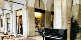 A Cesena risuonano le note di “Piano in città” (FOTO)