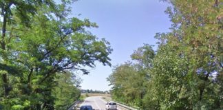 Provincia di Reggio Emilia: Pedemontana, da domani ponte di Borzano a senso unico alternato