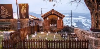 Provincia di Modena: Zocca, domenica 22 dicembre il premio fotografico