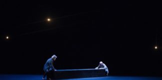 “Quando la vita ti viene a trovare. Dialogo tra Lucrezio e Seneca” il 14 e 15 dicembre al Teatro Bonci