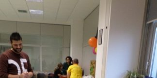 Poste Italiane: a Bologna un’azienda a misura di bambino