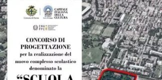 Pubblicato sul sito Comune di Parma il bando per la nuova “Scuola nel Parco”