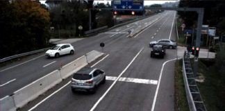 Rimini, si amplia il sistema di controllo di sicurezza stradale