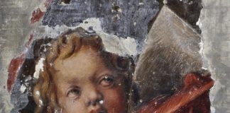 Gli affreschi segreti di San Francesco del Prato