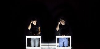 Sembra ma non soffro dal 17 al 20 dicembre al Teatro delle Moline