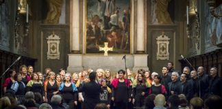 «Spirit Gospel Choir»