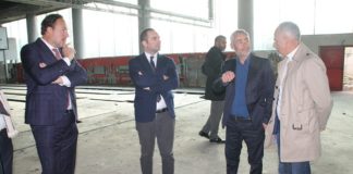 La “nuova” piscina Comunale: Cattolica sempre più green, sportiva ed inclusiva