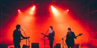 “Wasted” di Kate Tempest, dal 17 al 22 dicembre al Teatro delle Passioni di Modena