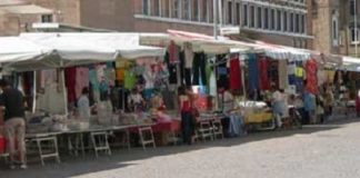 Mercati straordinari in centro storico per la Fiera di dicembre