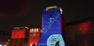 “Fellini 100 Genio immortale”: quattordici sale-set per immergersi nell’immaginario del Maestro