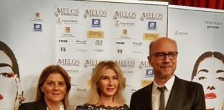 Una Bolognese premiata a New York