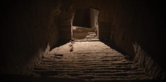 Per un giorno riapre il «Pozzo di Sant’Antonino»