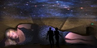 Fellini 100 Genio immortale: sabato 14 dicembre cerimonia di apertura della mostra