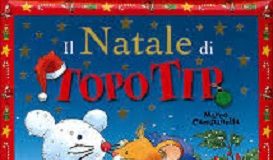 Nonni e genitori raccontano avventure natalizie ai bambini