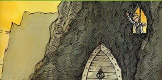 Storie di coraggio con le letture animate per bambini