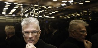 Eduard Limonov a Rimini: l’incontro giovedì 12 dicembre alle 17 al Teatro degli Atti