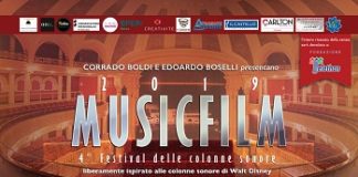 ‘MusicFilm’: una serata per riascoltare le colonne sonore dei film Disney, sostenendo Telethon