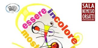 Opere di Anna Ferraresi in mostra a Pontelagoscuro