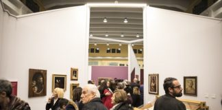 Passioni: “Sentimenti ed emozioni nell’arte di Graziosi”