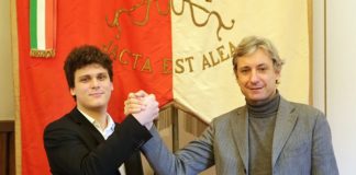 Parma, un talento del pianoforte alla ribalta internazionale