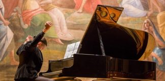 Bellavista Raffaello pianista-baritono romagnolo alla corte bolognese