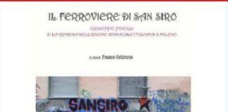 Incontro con lo scrittore Franco Schirone alla Biblioteca Popolare Giardino