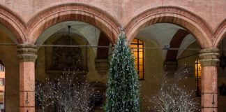 Natale a Palazzo d’Accursio