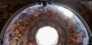 “Una donna vestita di sole: l’Immacolata Concezione a Piacenza tra pittura e scultura”