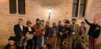 Domenica 29 dicembre l’anteprima del Capodanno più lungo del mondo con l’Amarcord Street Parade