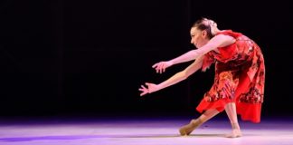 Al Teatro Masini di Faenza, sabato 25 gennaio “Una Carmen. Don Josè”